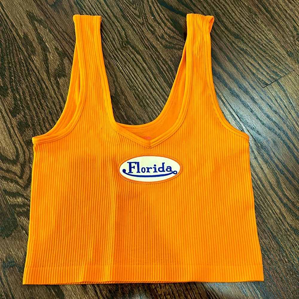 University of Florida Suzette Tank